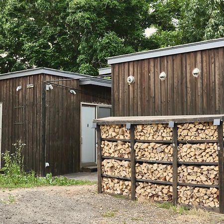 فندق Yoichi Vineyard Glamping المظهر الخارجي الصورة