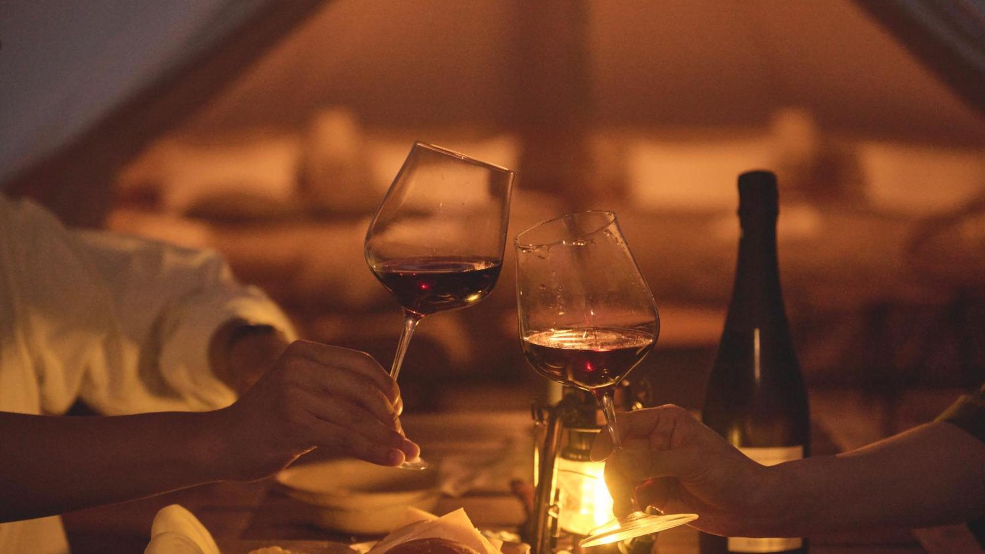 فندق Yoichi Vineyard Glamping المظهر الخارجي الصورة