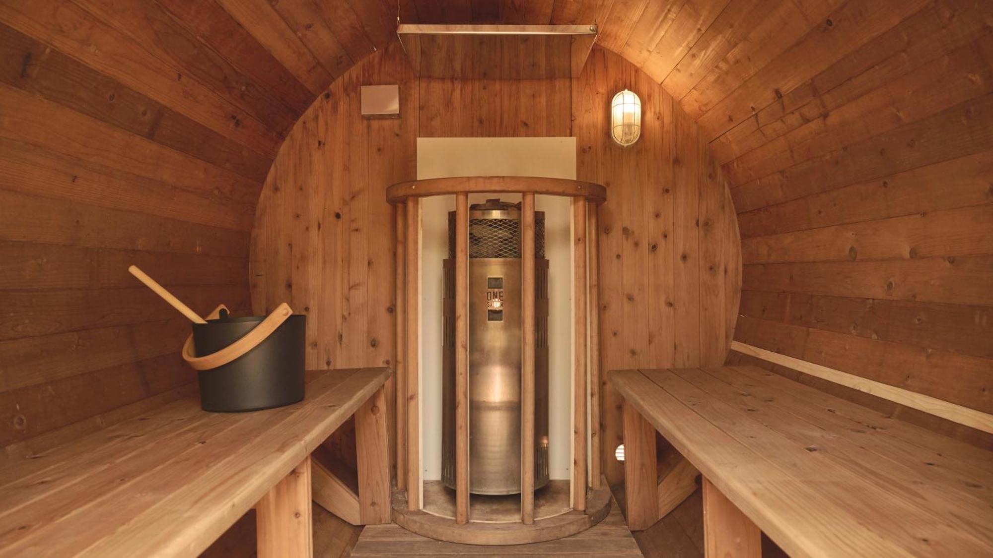 فندق Yoichi Vineyard Glamping المظهر الخارجي الصورة