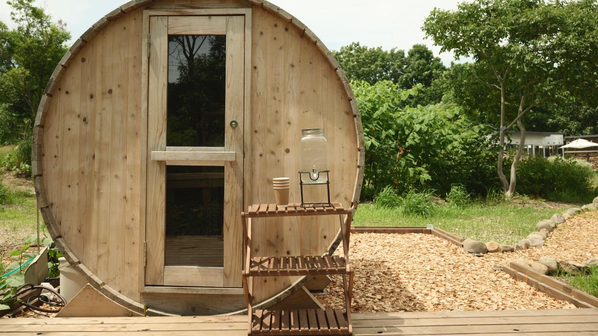 فندق Yoichi Vineyard Glamping المظهر الخارجي الصورة